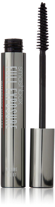 Smashbox Full Exposure Waterproof Mascara, 0.27 Fluid Ounce