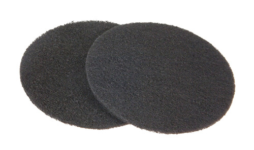 Petmate PetMate Booda Dome Filter 2 Pack
