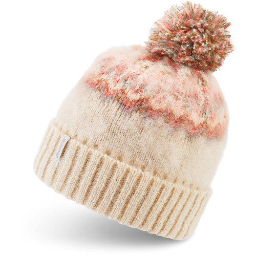 Dakine Margaret Beanie - Turtledove, One Size