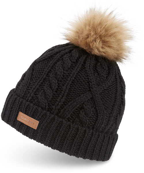 Dakine Kelsey Beanie - Black, One Size