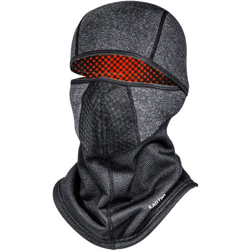 Balaclava Fleece Thermal Ski Mask, Windproof Warmer Face Mask, Cold Weather Gear for Skiing, Outdoor Work Balaclava Fleece Thermal Ski Mask, Windproof Warmer Face Mask, Cold Weather Gear for Skiing, Outdoor Work