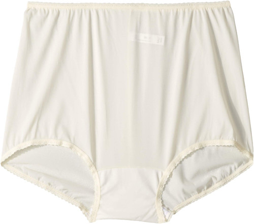 Bali Skimp Skamp Brief 3-Pair Moonlight 4XL
