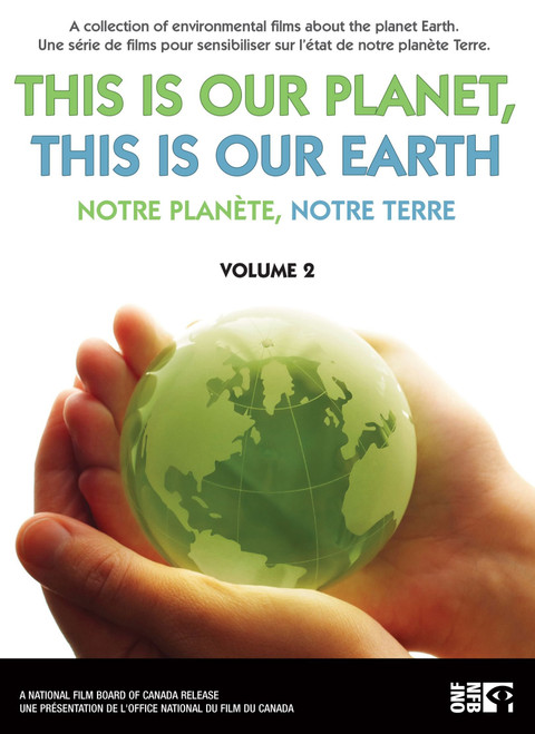 This is our Planet, This is our Earth, Vol. 2