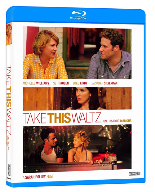 Take This Waltz / Une Histoire D'amour //