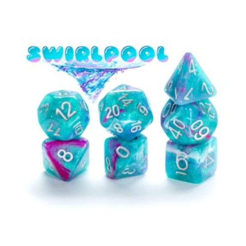 Gate Keeper Games Aether Dice Swirlpool