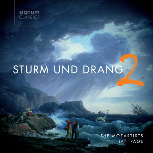 Sturm Und Drang 2