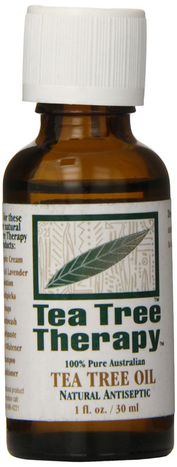 Tea Tree Therapy Tea Tree Oil, 1 Fluid Ounce