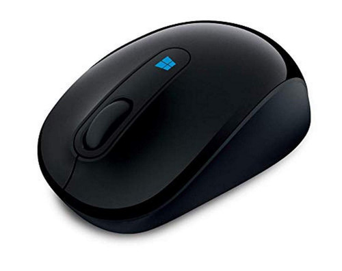 Microsoft Sculpt Mobile Mouse
