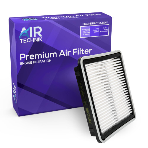 AirTechnik CA9997 Replacement Engine Air Filter | Fits Subaru B9 Tribeca, Crosstrek, Forester, Impreza, Legacy, Outback, Tribeca, WRX, STI, XV, XV Crosstrek - 16546-AA090 / 16546-AA10A AirTechnik CA9997 Replacement Engine Air Filter | Fits Subaru B9 Tribeca, Crosstrek, Forester, Impreza, Legacy, Outback, Tribeca, WRX, STI, XV, XV Crosstrek - 16546-AA090 / 16546-AA10A