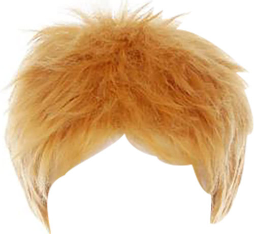 Chutai Cosplay Wig for Attack on Titan Reiner Braun