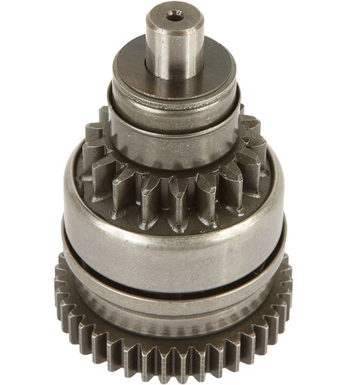 PROCOMPANY Starter Drive Bendix Replaces for Polaris Xplorer 300 400L 1996 1997 1998 1999