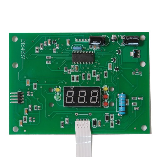 NEALMART Upgrade IDXL2DB1930 Display Board Replacement for Hayward Heater IDXL2DB1930 Display Board?Replacement for Hayward H350FDP and Induced Draft Heater Models H250IDL2, H350IDL2, and H400IDL2