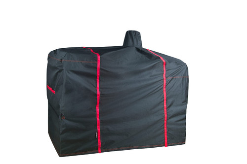 CLOAKMAN Premium Heavy-Duty Grill Cover for Pit Boss Platinum Laredo 1000 Wood Pellet Smoker Grill (Sealed-Seam)