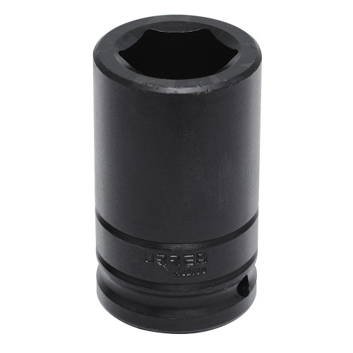 URREA 7520L 3/4-Inch Deep Drive 6-Point 1-1/4Inch Impact Socket