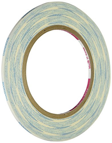 Scor-Tape 1/8" X 27yds- 2 Pack  (2 Pack)