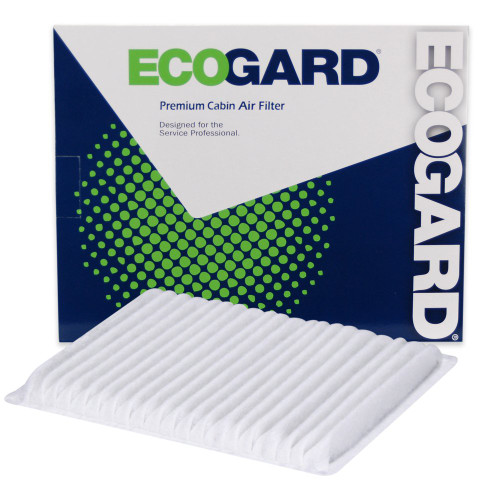 ECOGARD XC25874 Premium Cabin Air Filter Fits Mitsubishi Eclipse 1999-2005, Galant 1999-2003