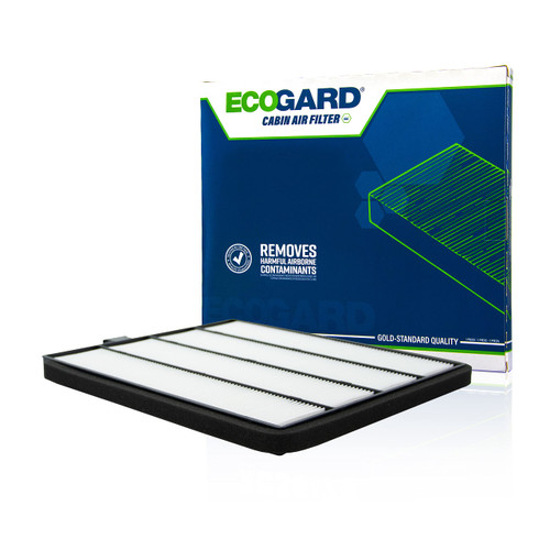 ECOGARD XC45459 Premium Cabin Air Filter Fits Honda Pilot 2003-2008, Odyssey 1999-2004 | Acura MDX 2001-2006