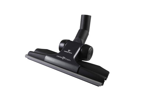 Wessel-Werk RD285 Designation, Ultra Flat 11-inch-Wide Vacuum Floor Brush Attachment Nozzle for Hardwood Floor and Carpet