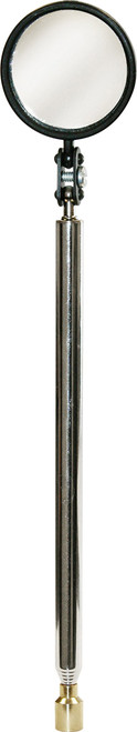 MAG-MATE 306G240 Telescoping Round Glass Inspection Mirror & Pickup Magnet MAG-MATE 306G240 Telescoping Round Glass Inspection Mirror & Pickup Magnet