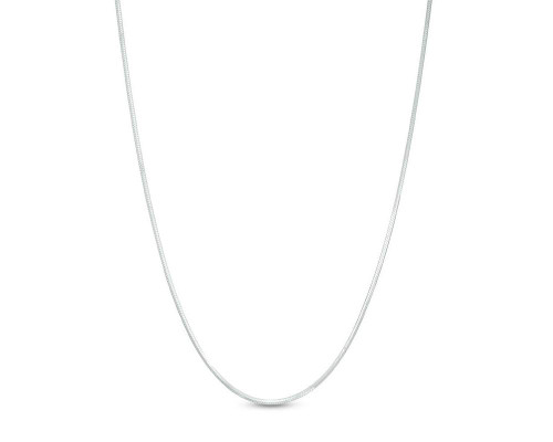 ARGENTO REALE 1MM- 2MM Sterling Silver Round Snake Chain Necklace- Solid Sterling Silver Italian Chain For Pendants, Flexible 925 Snake Chain, 16-30 Lobster Clasp ARGENTO REALE 1MM- 2MM Sterling Silver Round Snake Chain Necklace- Solid Sterling Silver Italian Chain For Pendants, Flexible 925 Snake Chain, 16-30 Lobster Clasp