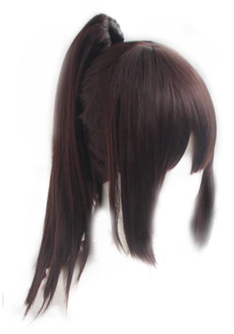 Magi Cosplay Wig for Attack on Titan Sasha Braus