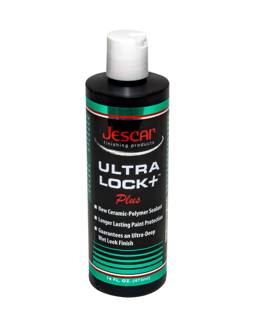 Jescar Ultra Lock + - 16OZ