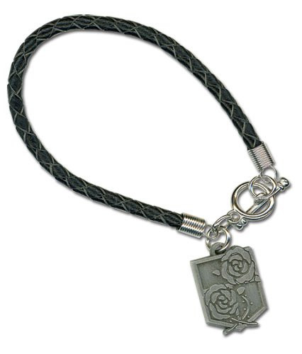 Great Eastern Entertainment Attack On Titan-Garrison Regiment Bracelet