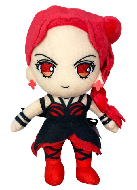 Great Eastern Entertainment Sailor Moon S - Ptilol Plush 8" H