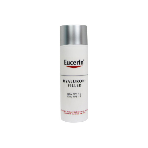 Eucerin Hyaluron Filler Day Cream for Normal to Combination Skin 50 Ml.