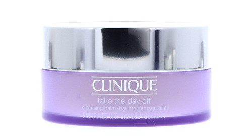 Clinique Take The Day Off Cleansing Balm 3.8 oz