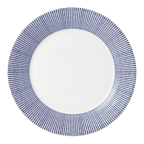 Royal Doulton Pacific Dots Salad Plate