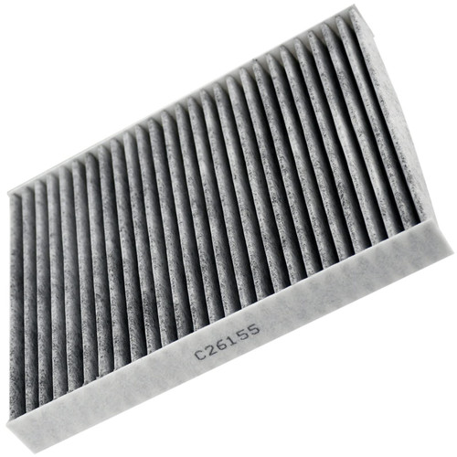MotorbyMotor C26155 (CF11176) Cabin Air Filter for Ford Explorer Flex Taurus Police Interceptor Sedan Utility Special Service Police Sedan, Lincoln MKS MKT Premium Air Filter MotorbyMotor C26155 (CF11176) Cabin Air Filter for Ford Explorer Flex Taurus Police Interceptor Sedan Utility Special Service Police Sedan, Lincoln MKS MKT Premium Air Filter