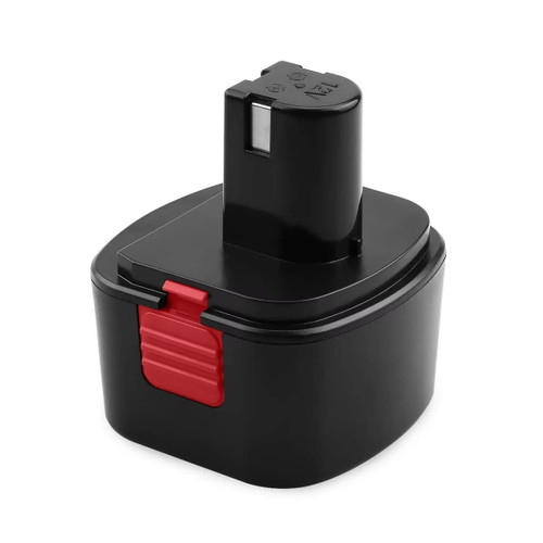 H-ANT 3000mAh Battery Replacement Compatible with Lincoln Grease Guns Lincoln 12V Battery 1201 Lincoln 1242 Lincoln 1244 218-790