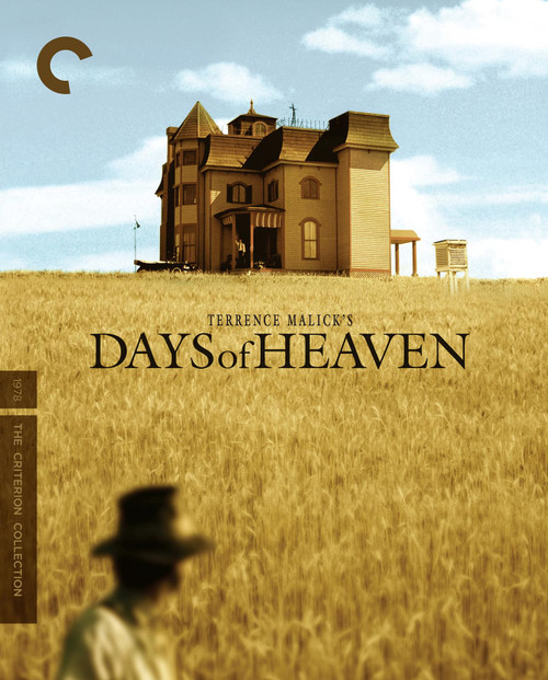 Days of Heaven (The Criterion Collection) [Blu-ray]