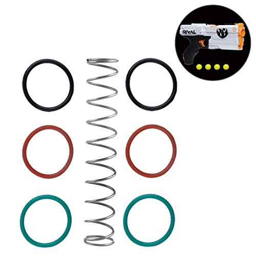 FenglinTech NFstrike 13KG Upgrade Spring Kit for Nerf Rival Phantom Corps Kronos XVIII-500