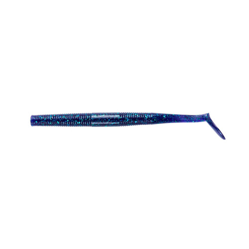 Yum Lures YSMD504 Swim'N Dinger Fishing Bait, June Bug, 5" (Pack of 8) Yum Lures YSMD504 Swim'N Dinger Fishing Bait, June Bug, 5" (Pack of 8)