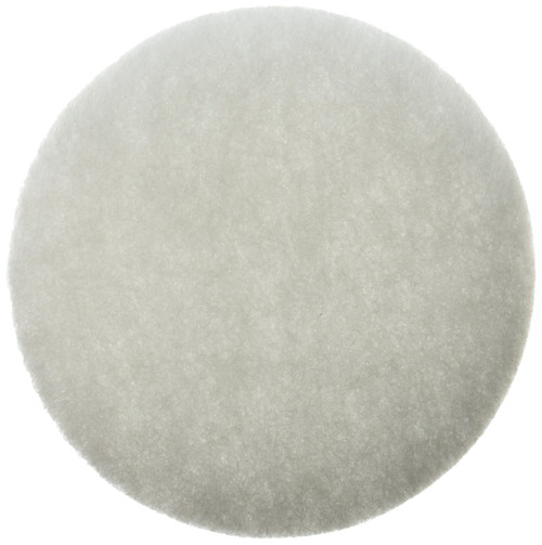 Eheim AEH2616315 Filter Pad Ecco for Aquarium, White