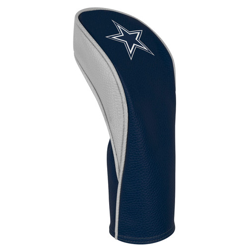 Dallas Cowboys Individual Fairway Headcover Dallas Cowboys Individual Fairway Headcover