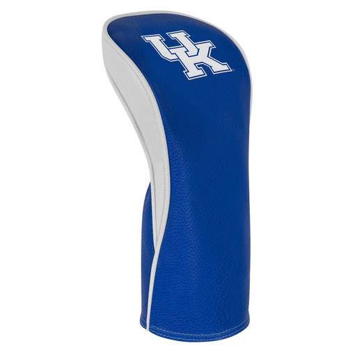 Kentucky Wildcats Individual Driver Headcover
