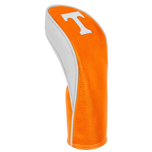 Tennessee Volunteers Individual Fairway Headcover Tennessee Volunteers Individual Fairway Headcover