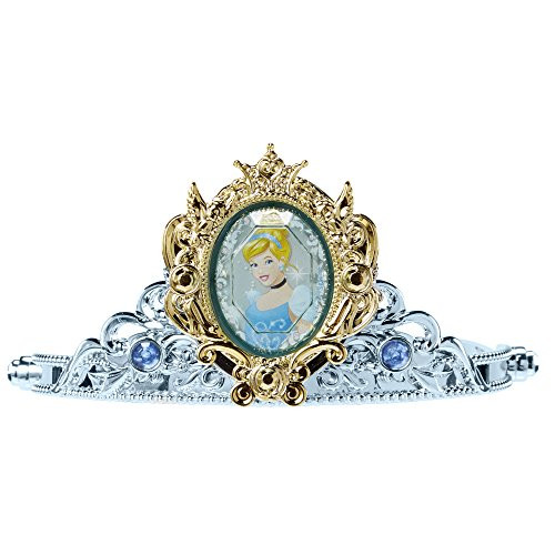 Disney Princess Cinderella Keys to the Kingdom Tiara
