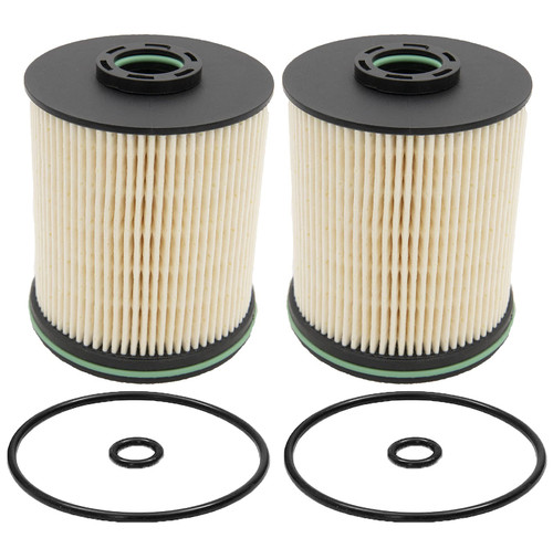 TP1015 Fuel Filter for 6.6L Duramax, Replacement Duramax Fuel Filter for Chevrolet Cruze 2014-2019, Silverado GMC Sierra 2500HD 3500HD 2017-2021, Replaces #TP1015, 22937279, 23456595, 23304096(2 Pack) TP1015 Fuel Filter for 6.6L Duramax, Replacement Duramax Fuel Filter for Chevrolet Cruze 2014-2019, Silverado GMC Sierra 2500HD 3500HD 2017-2021, Replaces #TP1015, 22937279, 23456595, 23304096(2 Pack)