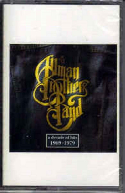 Decade of Hits 1969-79