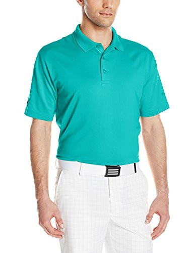 Callaway Men's Short Sleeve Opti-Dri Stretch Solid Polo, 3X-Large