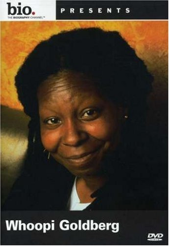 Biography - Whoopi Goldberg [DVD]