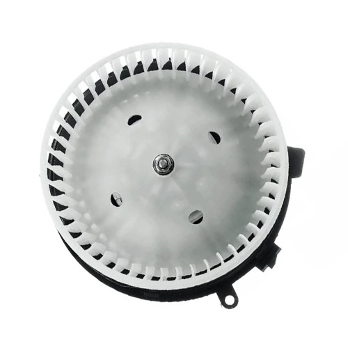 HVAC Blower Motor Assembly, Apeixoto Blower Motor with Fan Replacement Compatible with 08-13 Nissan Rogue14-15 Rogue Select 07-12 Sentra with Replace OE Part # 61550176 27225EN000 700253