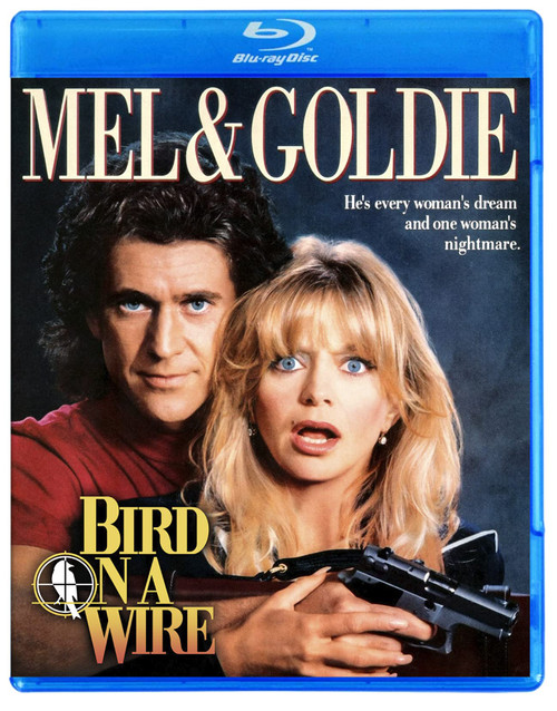 Bird on a Wire (Special Edition) [Blu-ray]