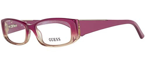 GUESS Eyeglasses GU 2385 Purple 52MM