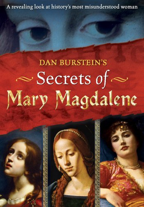 Secrets of Mary Magdalene Secrets of Mary Magdalene