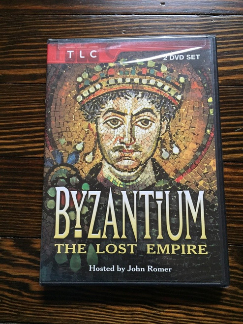 Byzantium: The Lost Empire [DVD]